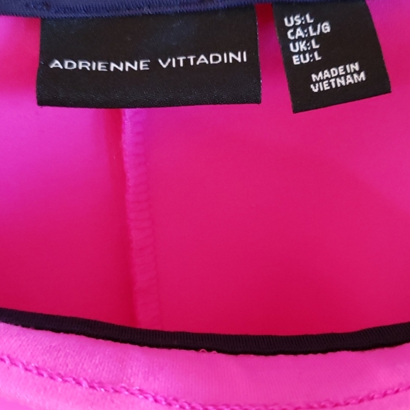 High Waist Full Skirt - Picture 2 of 4